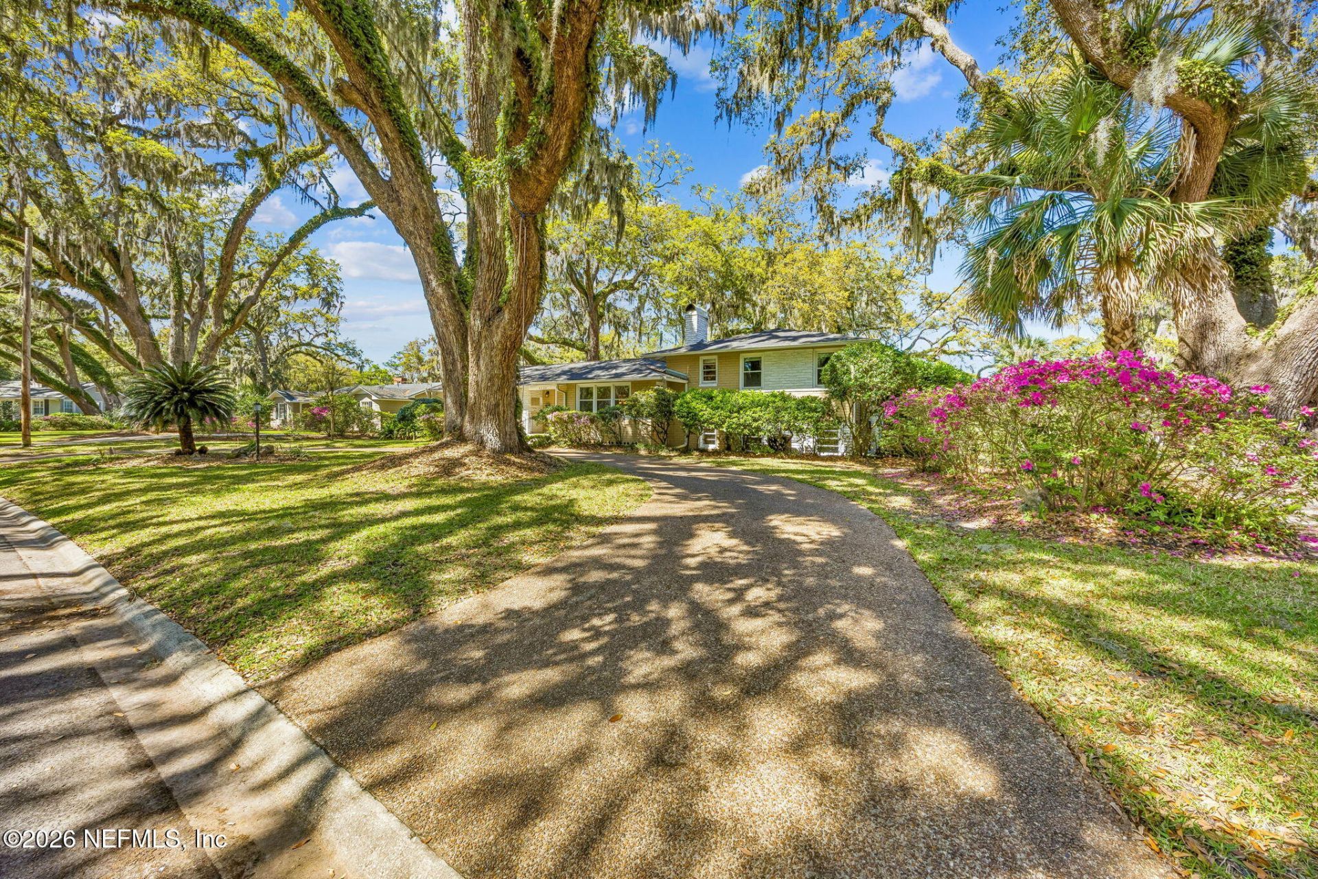 4226 Forest Park Road, Jacksonville, FL 32210 Photo