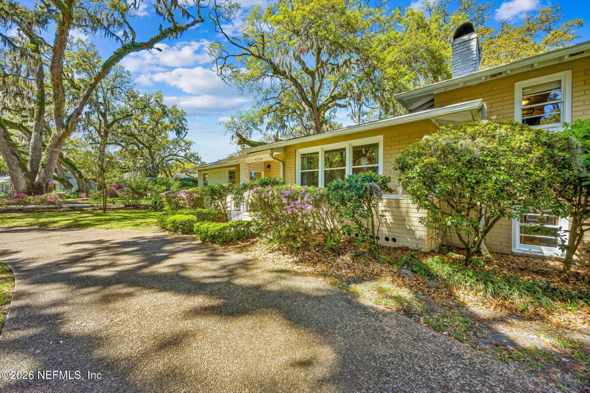 4226 Forest Park Road, Jacksonville, FL 32210 Photo