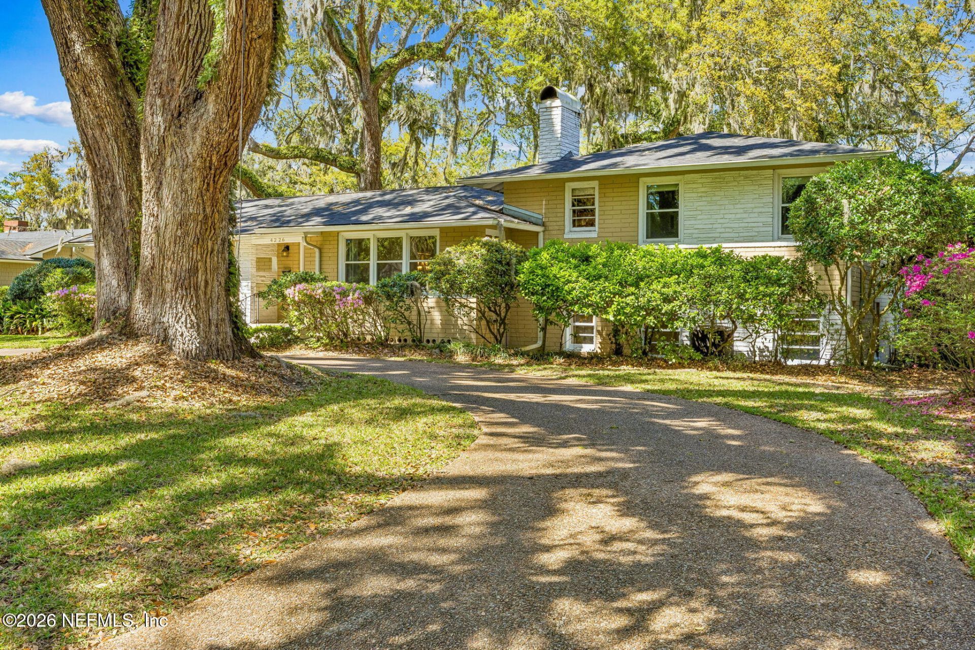 4226 Forest Park Road, Jacksonville, FL 32210 Photo