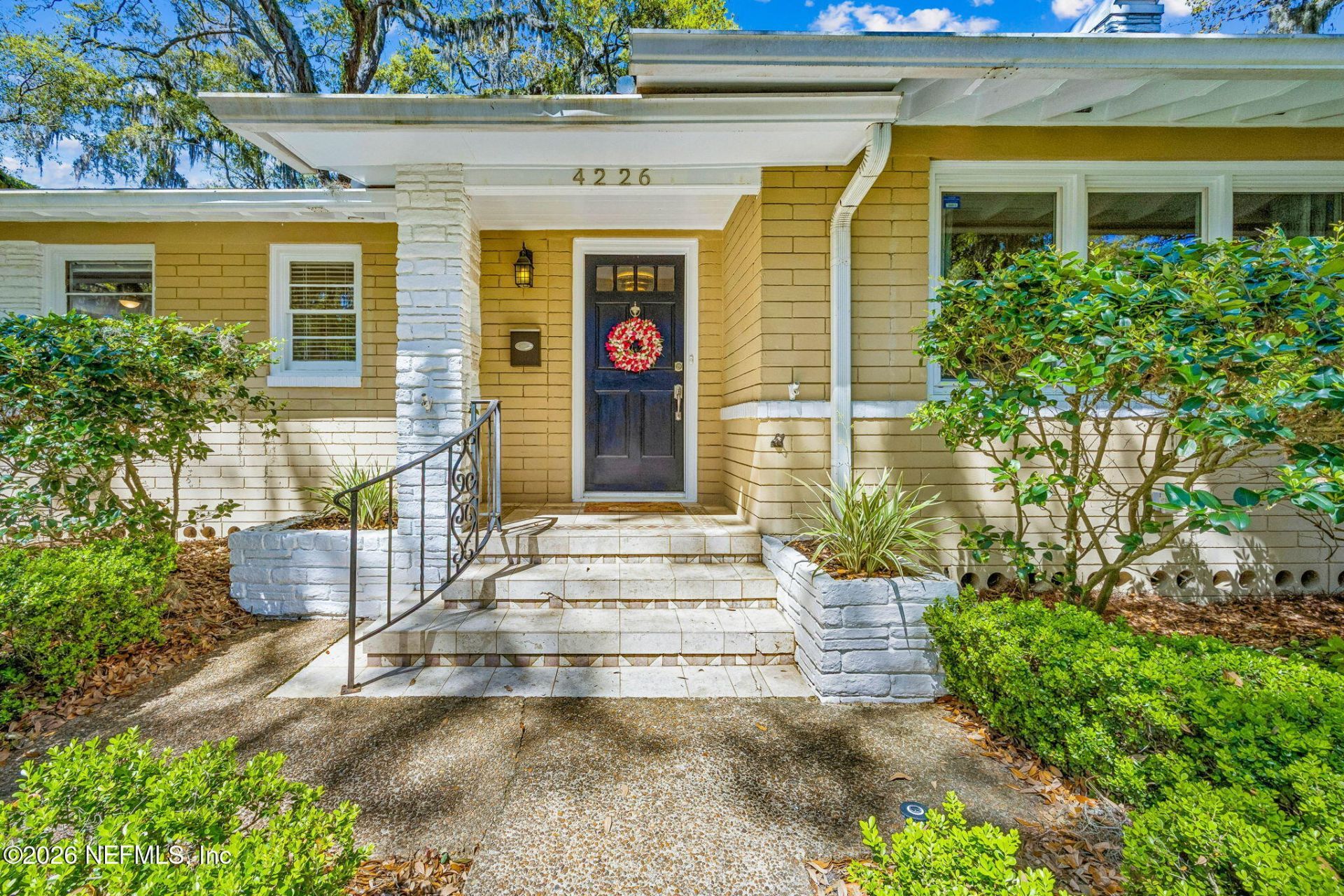 4226 Forest Park Road, Jacksonville, FL 32210 Photo