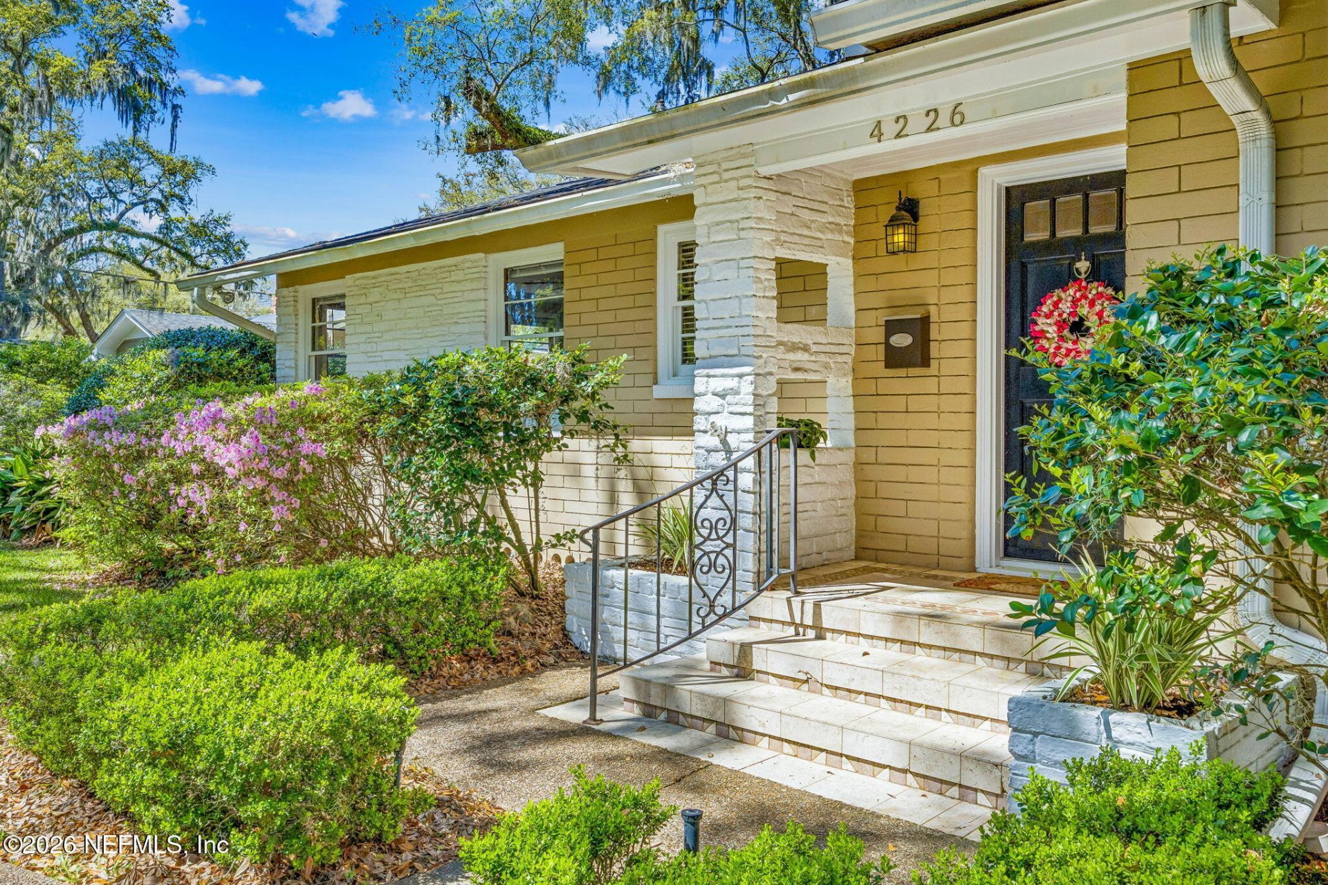 4226 Forest Park Road, Jacksonville, FL 32210 Photo