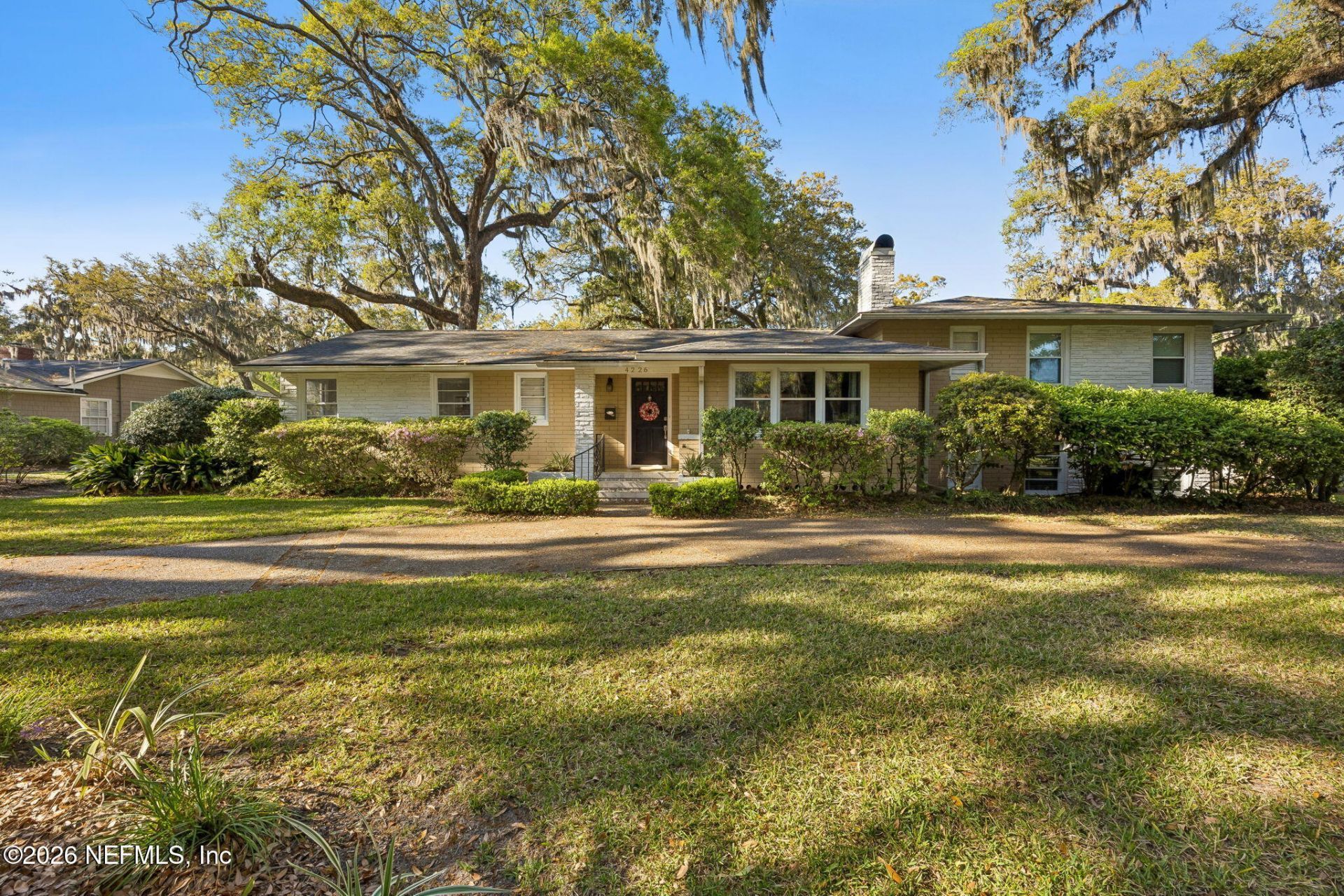 4226 Forest Park Road, Jacksonville, FL 32210 Photo