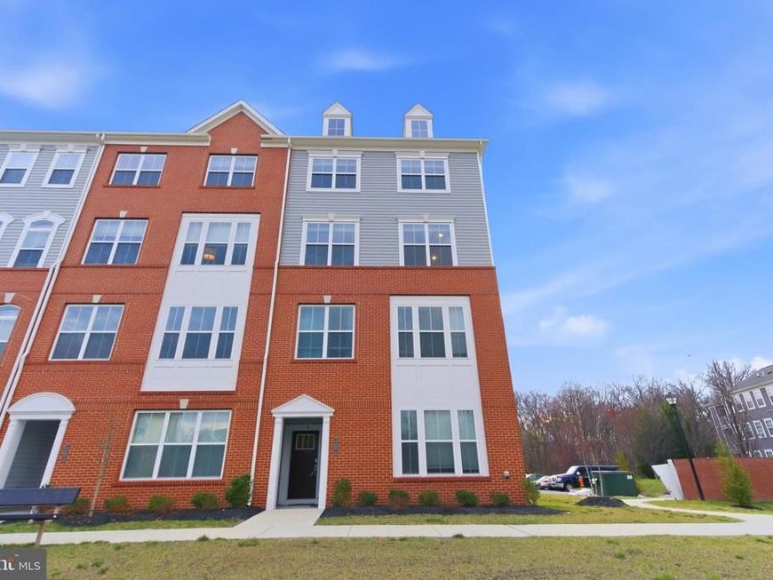 7201 Gringotts Way, Unit B, Elkridge, MD 21075 Main Photo
