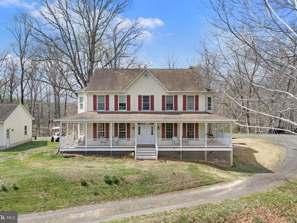7214 CLIFTON ROAD, CLIFTON, VA 20124