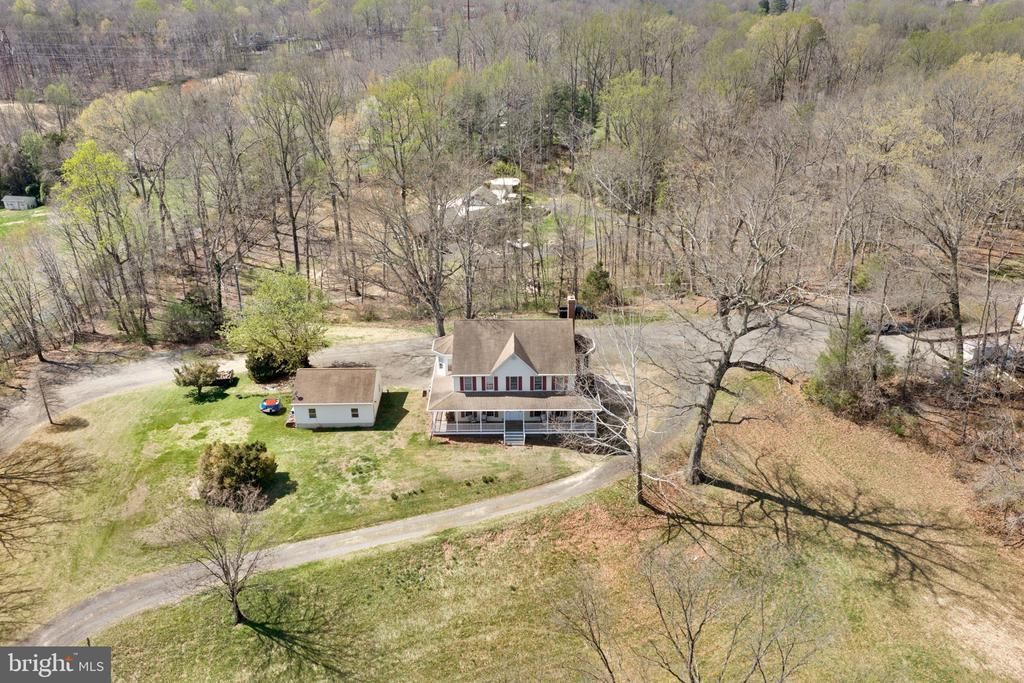7214 Clifton Road, Clifton, VA 20124 Main Photo