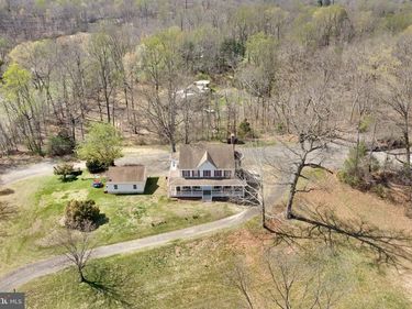 7214 CLIFTON ROAD, CLIFTON, VA 20124