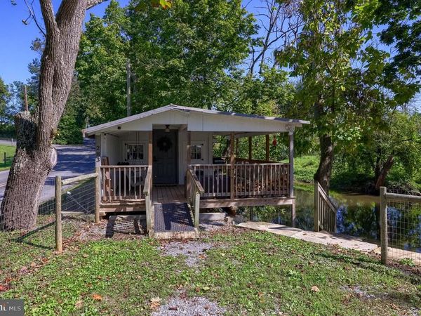 283 SKYVIEW LANE, LITITZ, PA 17543