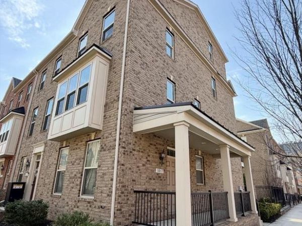 1017 MCDONOGH STREET, BALTIMORE, MD 21205