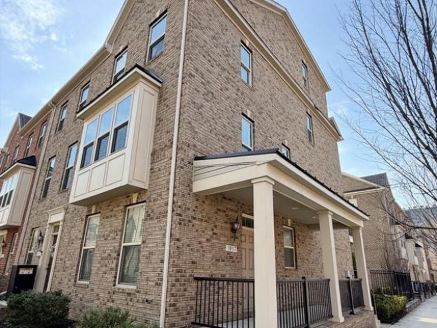 1017 Mcdonogh Street, Baltimore, MD 21205 Main Photo