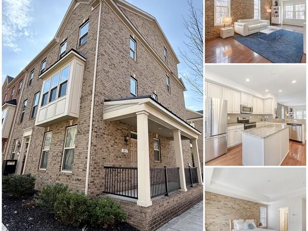 1017 MCDONOGH STREET, BALTIMORE, MD 21205