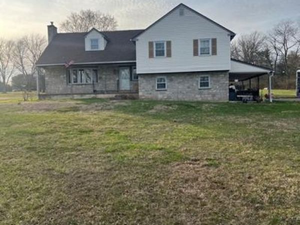 3111 POTSHOP ROAD , NORRISTOWN, PA 19403