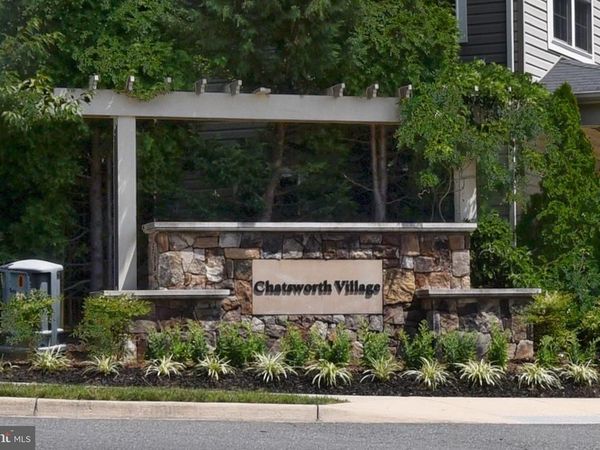 12201 EAGLES NEST COURT , Unit G, GERMANTOWN, MD 20874