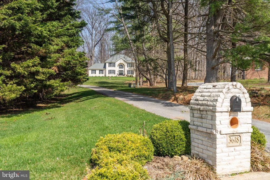 3618 Jackson Cabin Road, Phoenix, MD 21131 Main Photo