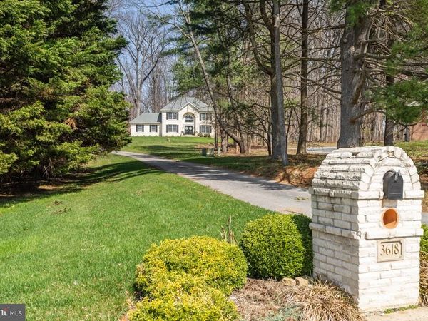 3618 JACKSON CABIN ROAD, PHOENIX, MD 21131
