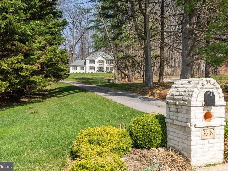 3618 Jackson Cabin Road, Phoenix, MD 21131 Main Photo