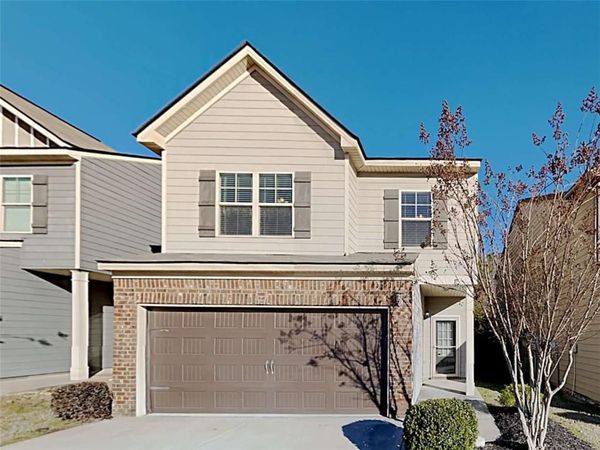 3144 Broadleaf Trail, Fairburn, GA 30213