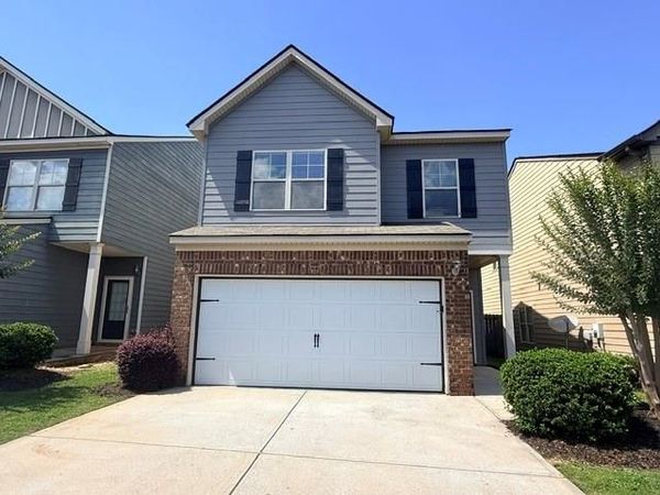 3144 Broadleaf Trail, Fairburn, GA 30213