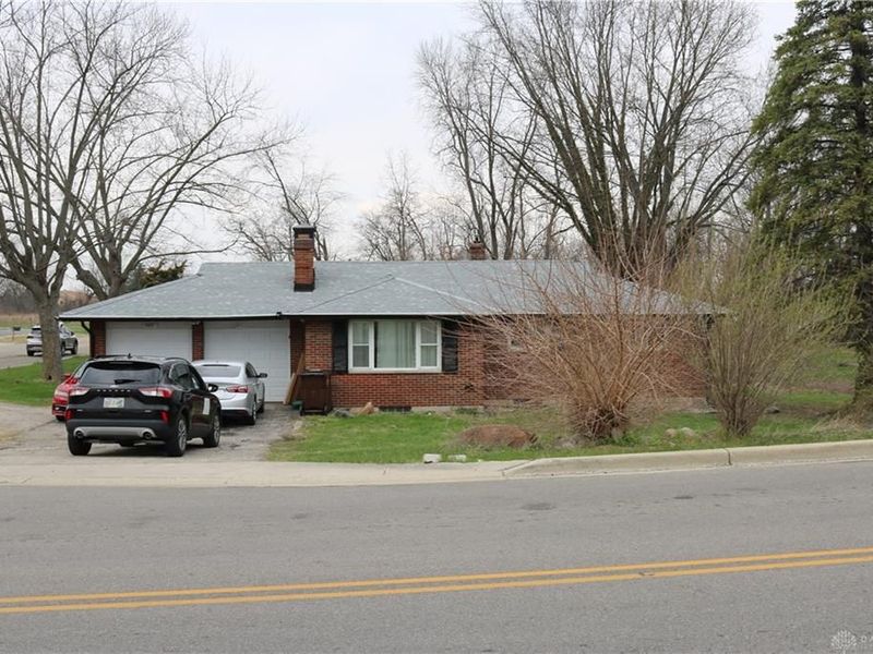 3185 Stop 8 Road, Dayton, OH 45414 Photo 1