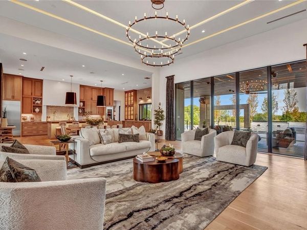 TBD Golden Ranch Drive , Celina, TX 75009