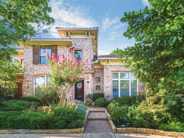 6527 Barcelona, Irving, TX 75039