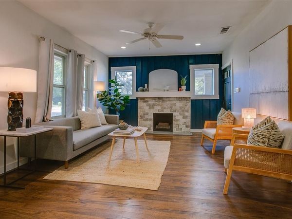 2606 W 12th Street , Dallas, TX 75211