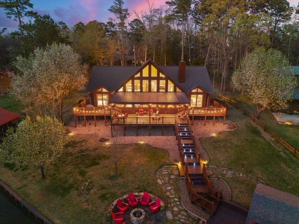 185 King Club Boulevard , Scroggins, TX 75480