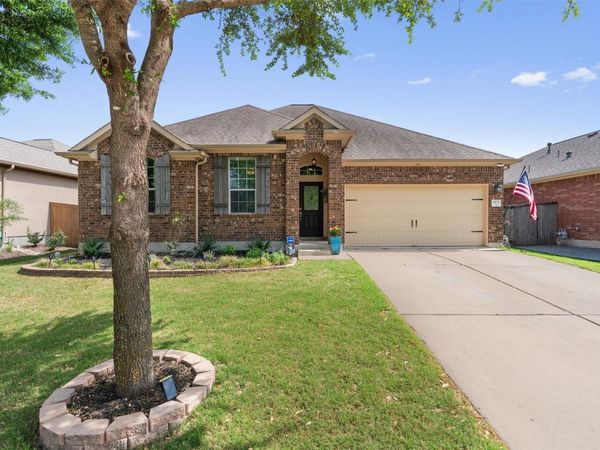 11737 Voelker Reinhardt WAY, Manor, TX 78653