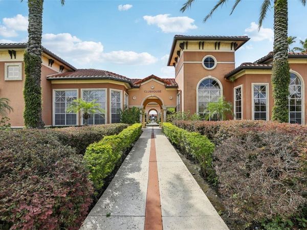 5554 METROWEST BOULEVARD , Unit 4-310, ORLANDO, FL 32811