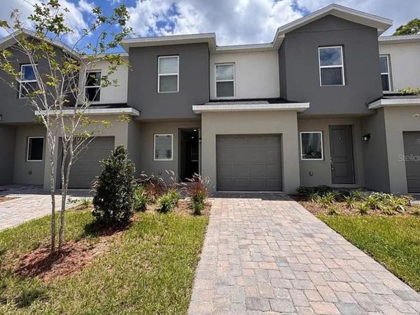 1213 SOUTHSTATION PLACE, Unit 401, ORLANDO, FL 32809