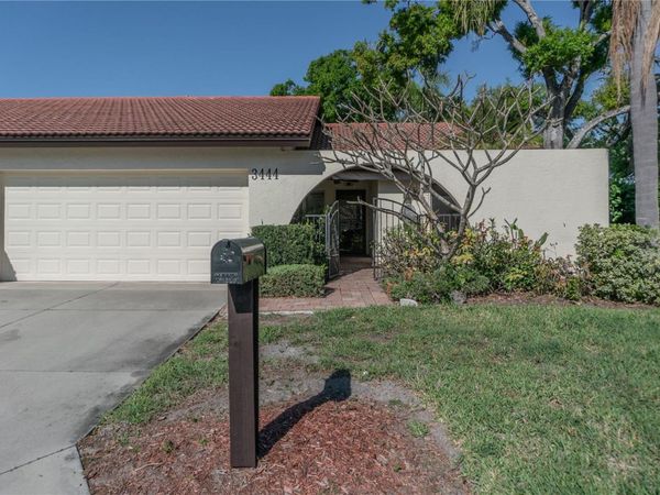 3444 EL RADO COURT , Unit 8418, SARASOTA, FL 34232