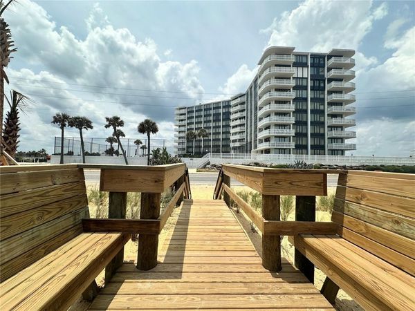 3580 S OCEAN SHORE BOULEVARD , Unit 102, FLAGLER BEACH, FL 32136