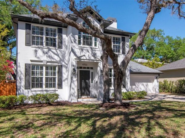 4703 S DAUPHIN AVENUE, TAMPA, FL 33611