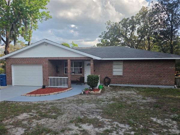 8088 CLIPPER COURT , SPRING HILL, FL 34606