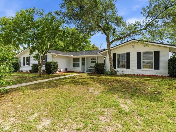 7924 TALISMAN DRIVE , PORT RICHEY, FL 34668