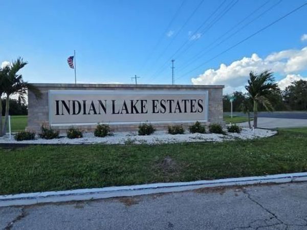 GALLARDIA DRIVE , Unit 13, INDIAN LAKE ESTATES, FL 33855
