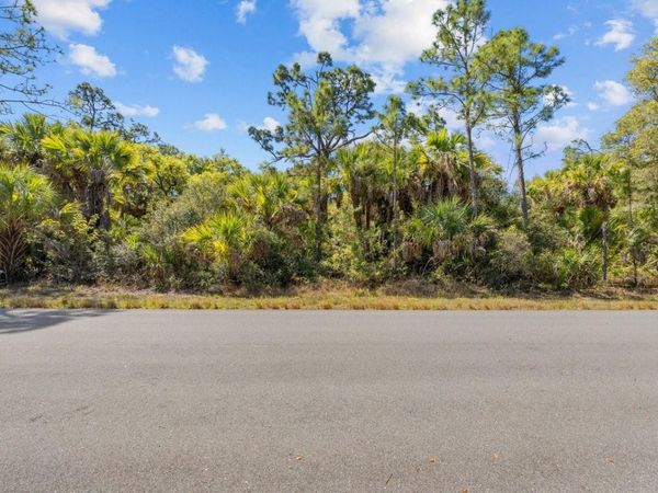 18047 SAVAGE AVENUE , PORT CHARLOTTE, FL 33948