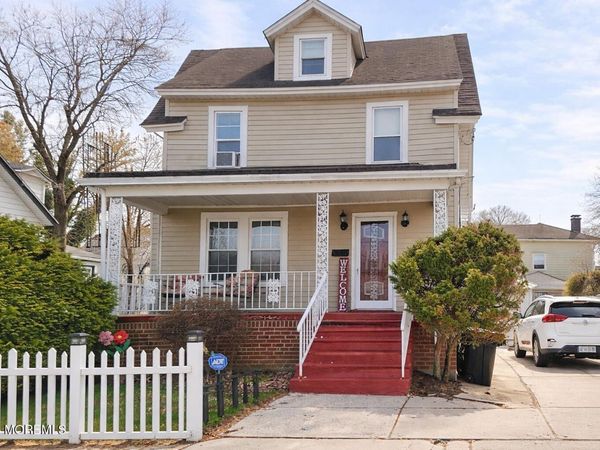 111 Huff Avenue, Trenton, NJ 08618
