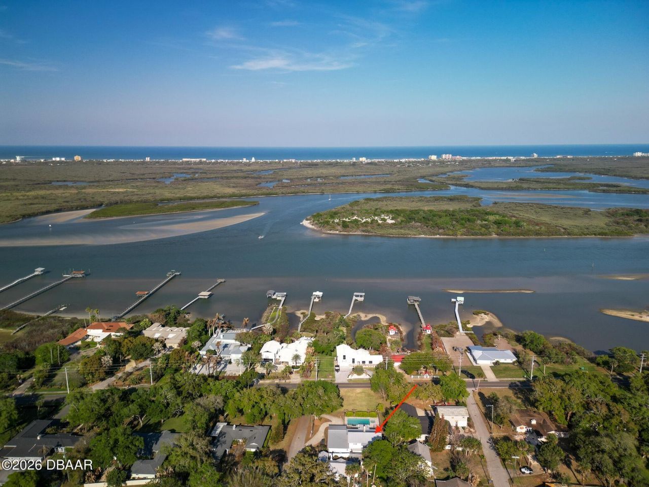 428 N Riverside Drive, Edgewater, FL 32132 Photo