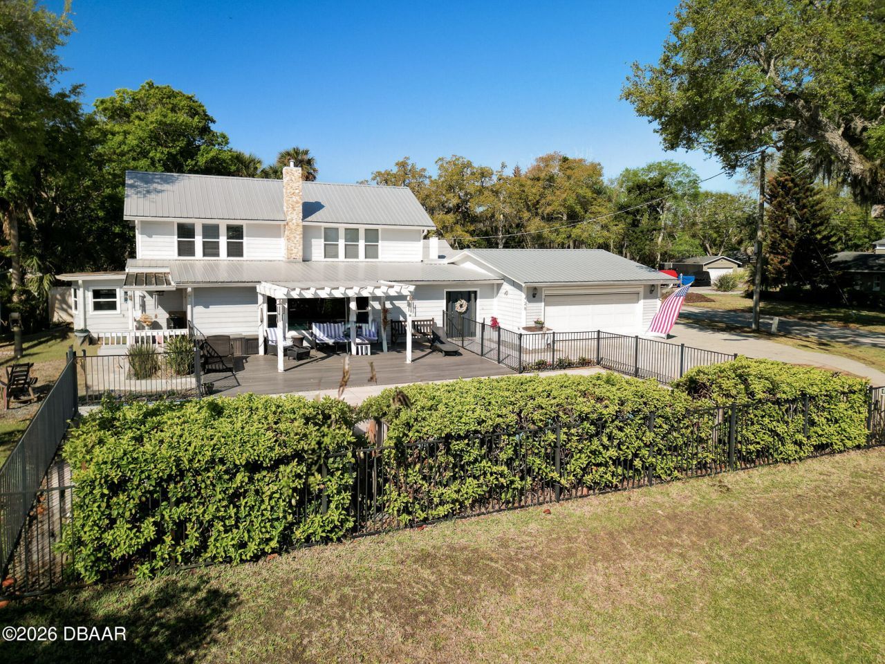 428 N Riverside Drive, Edgewater, FL 32132 Photo