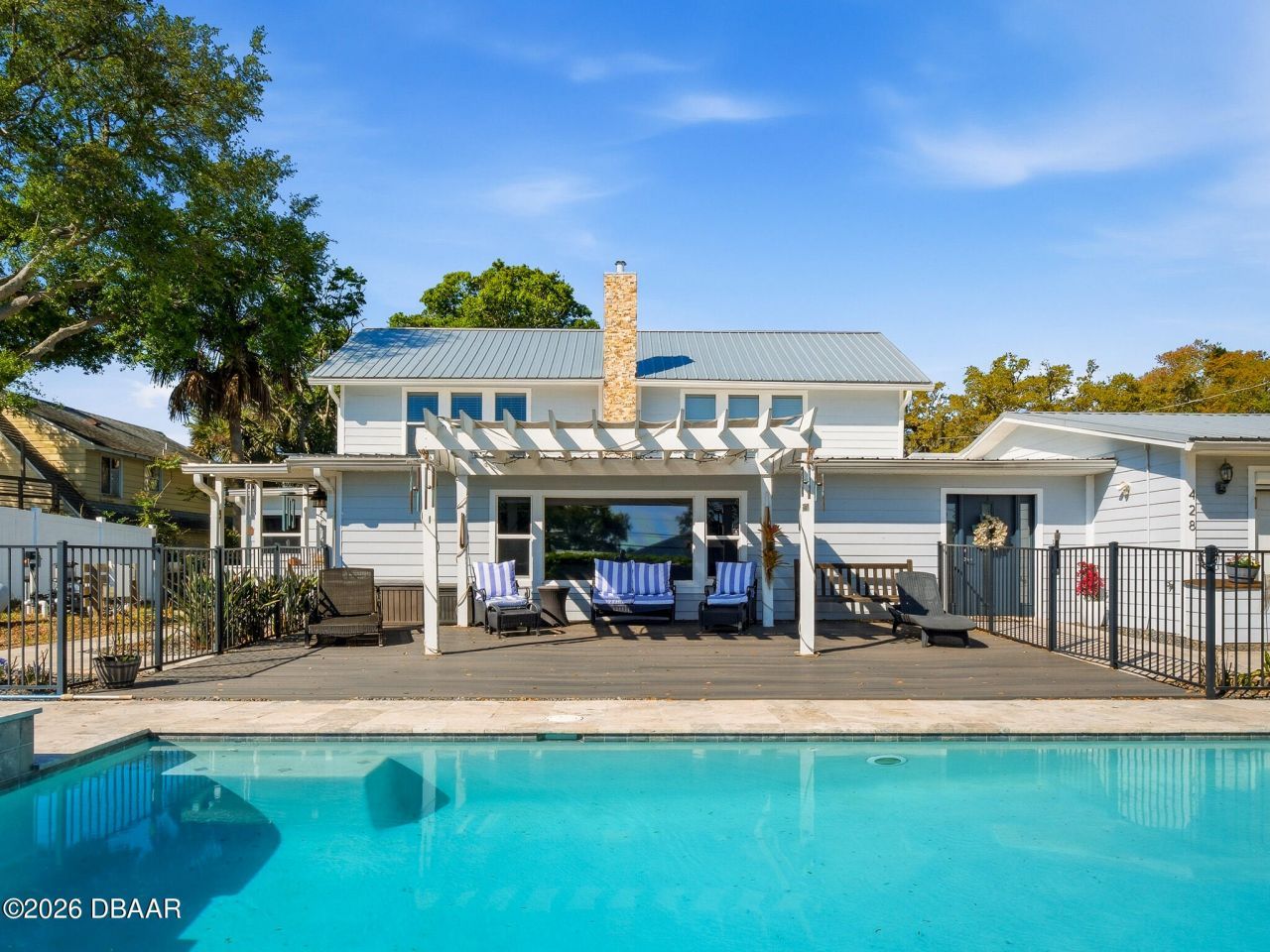 428 N Riverside Drive, Edgewater, FL 32132 Photo