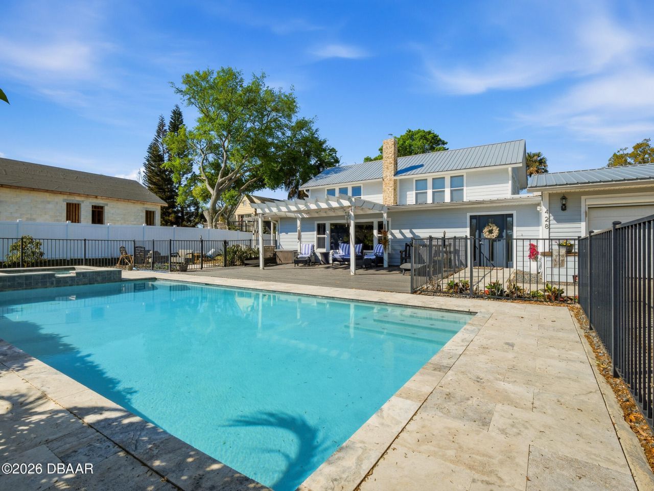 428 N Riverside Drive, Edgewater, FL 32132 Photo