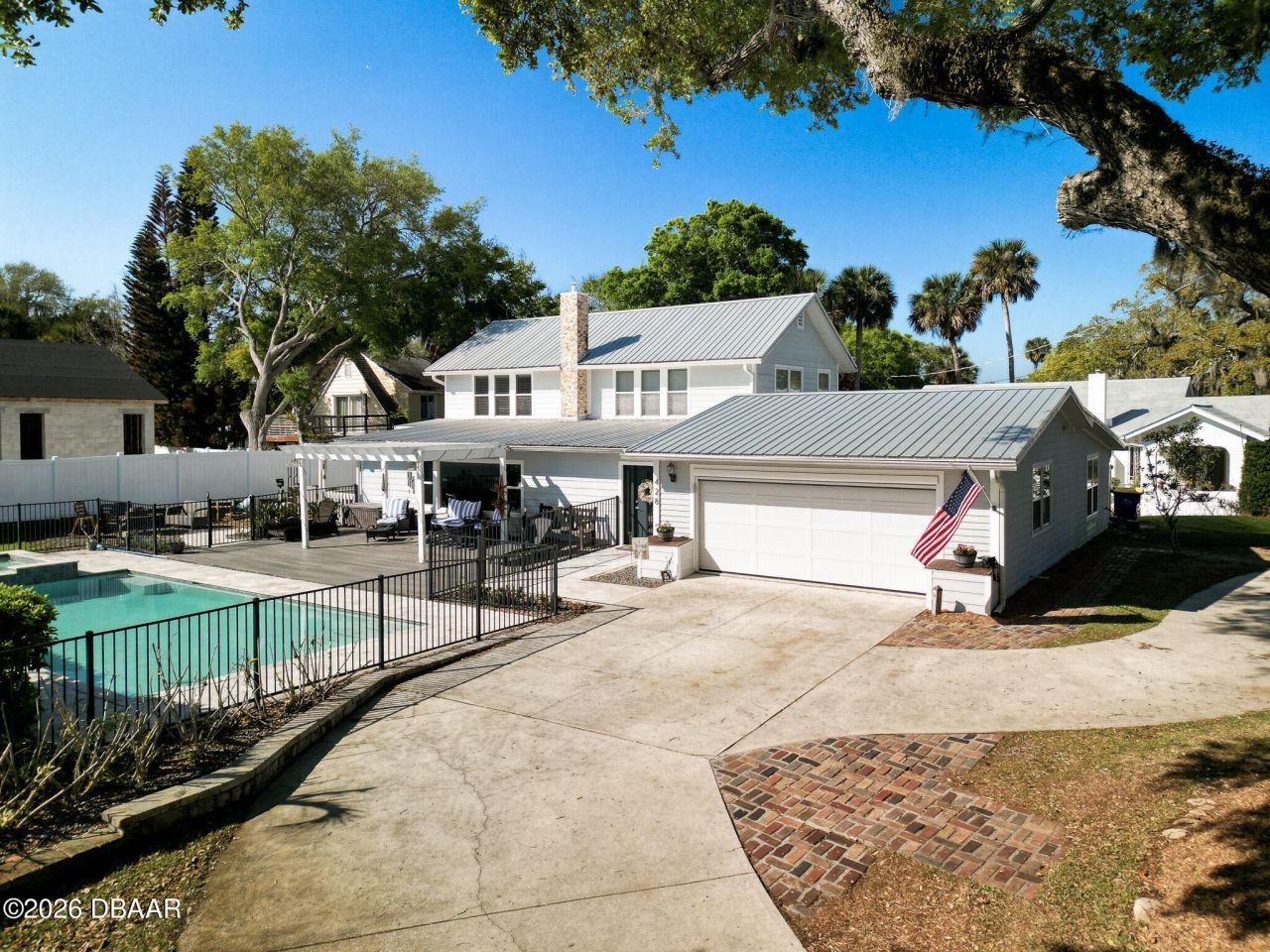 428 N Riverside Drive, Edgewater, FL 32132 Photo