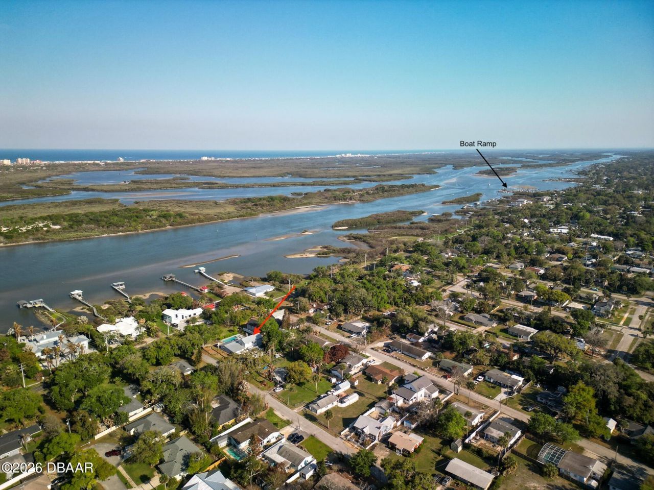 428 N Riverside Drive, Edgewater, FL 32132 Photo