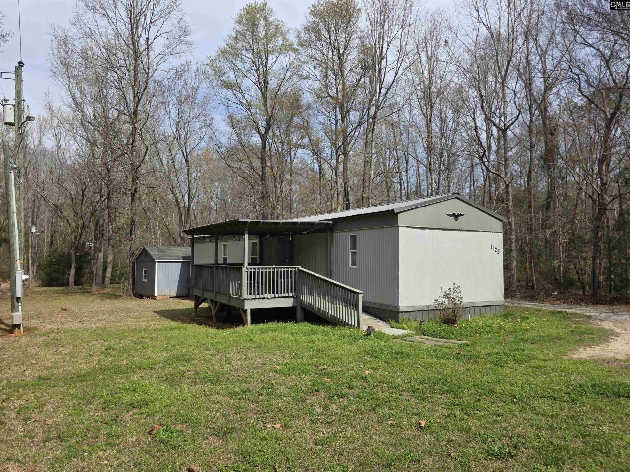 1125 Rushing Road Photo 24