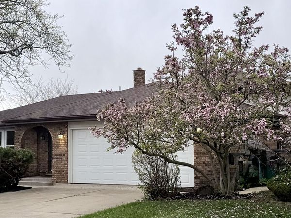 15606 Hollyhock Court, Orland Park, IL 60462