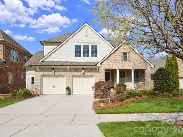 16615 Redding Park Lane , Cornelius, NC 28031