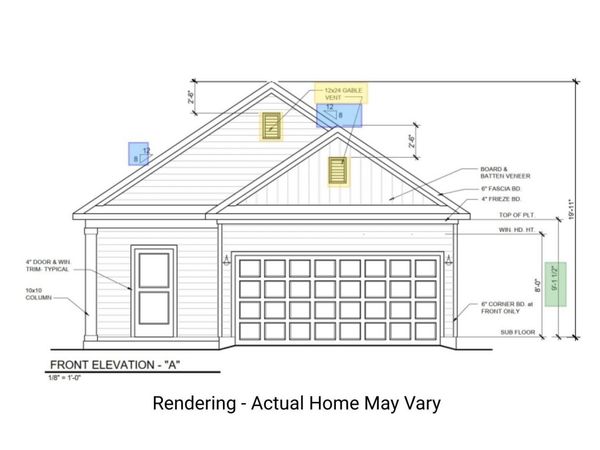 2123 Woodhurst Lane , Albemarle, NC 28001