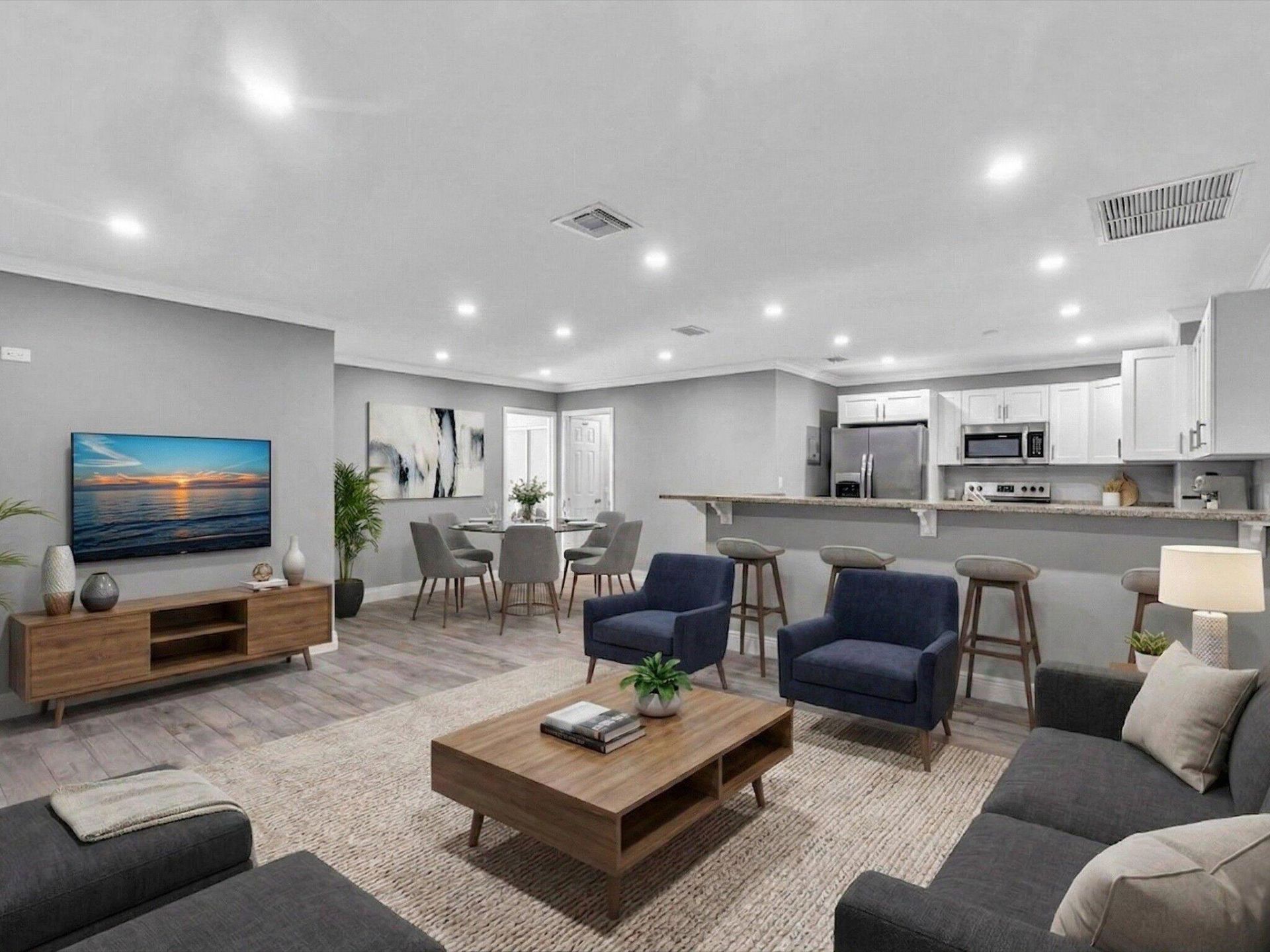 3880 NW 79th Avenue, Unit N-s, Coral Springs, FL 33065 Photo