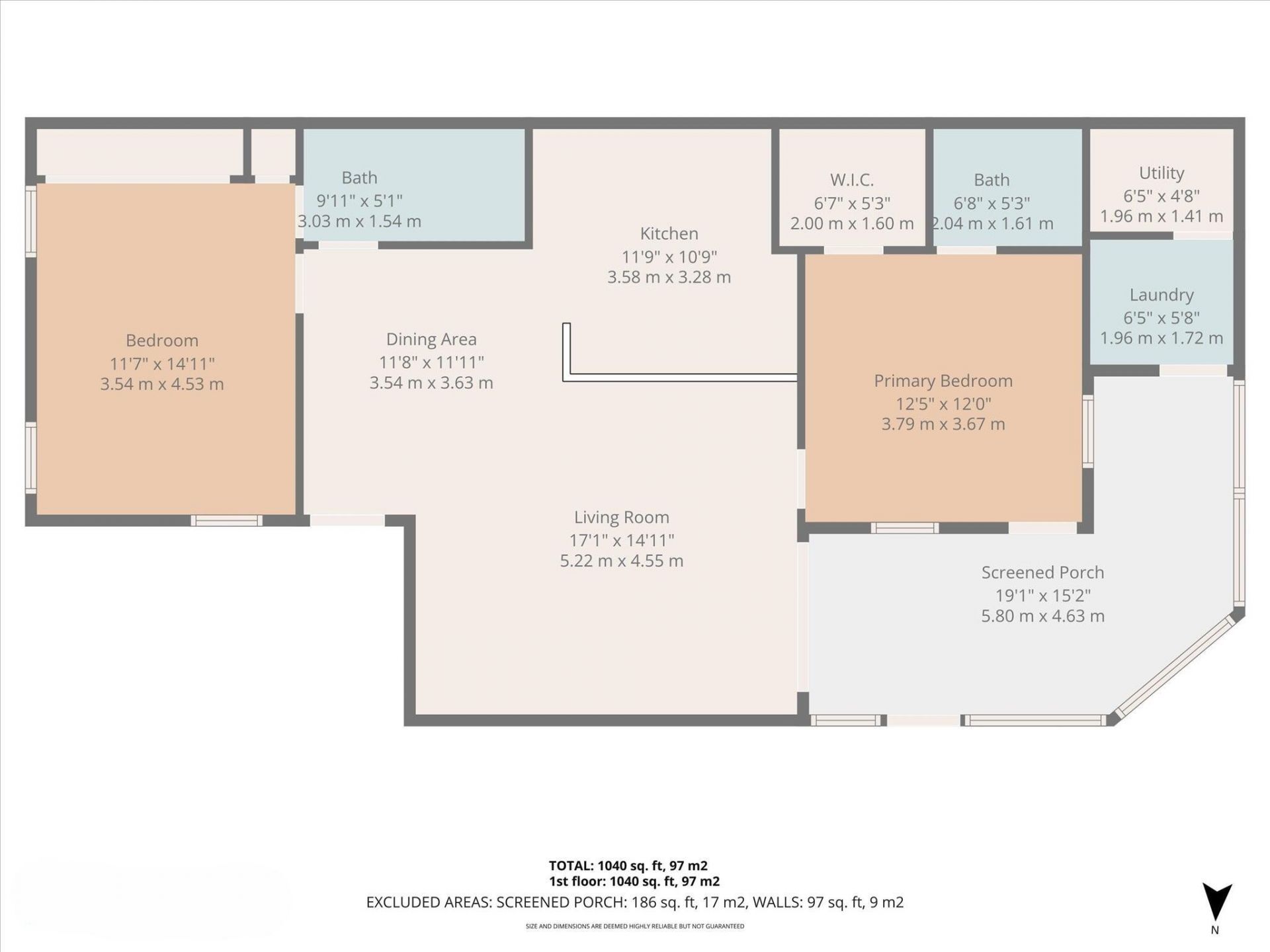 3880 NW 79th Avenue, Unit N-s, Coral Springs, FL 33065 Photo