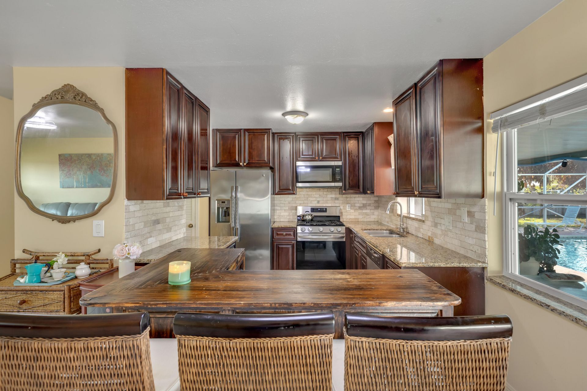 202 SW Dabney Drive, Port Saint Lucie, FL 34983 Photo